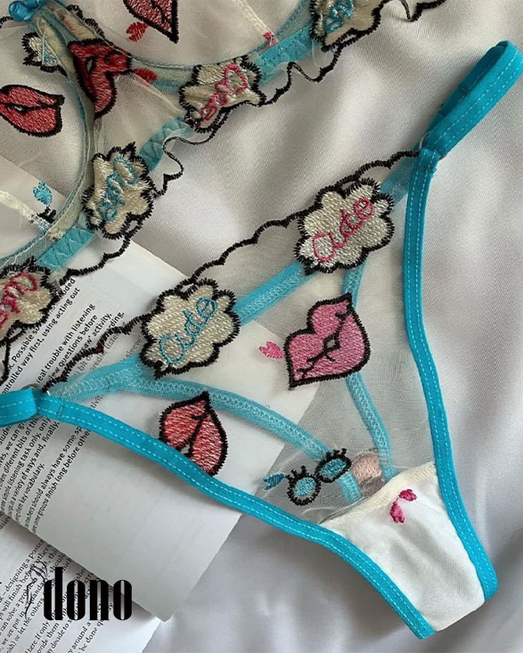 ست ابی فانتزی